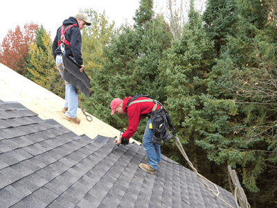 About Roof Repair Experts Prescott, AR
